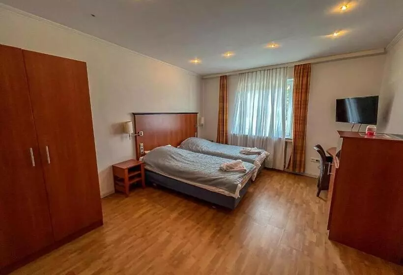 Hotel Restaurant Heidrich