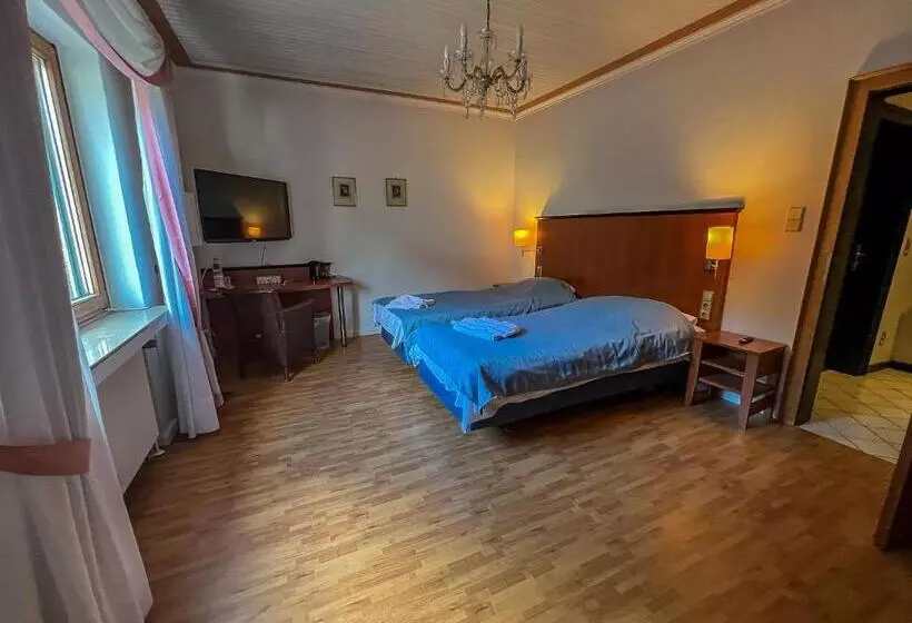 Hotel Restaurant Heidrich