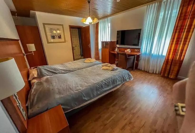 Hotel Restaurant Heidrich