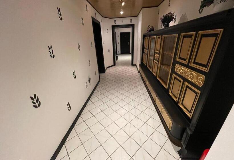 فندق Restaurant Heidrich