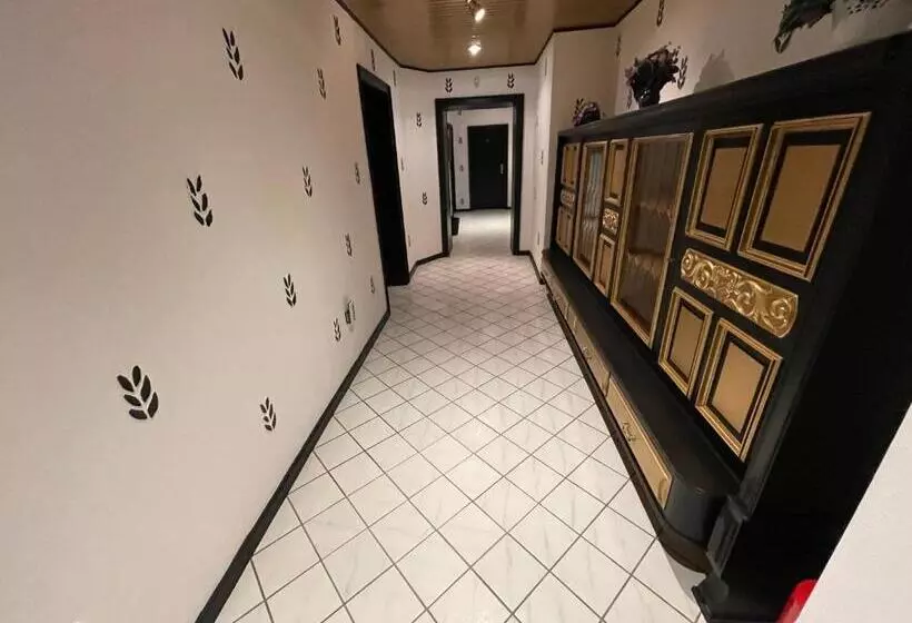 Hotel Restaurant Heidrich