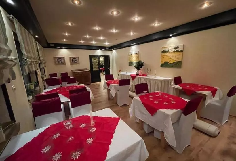 Hotel Restaurant Heidrich