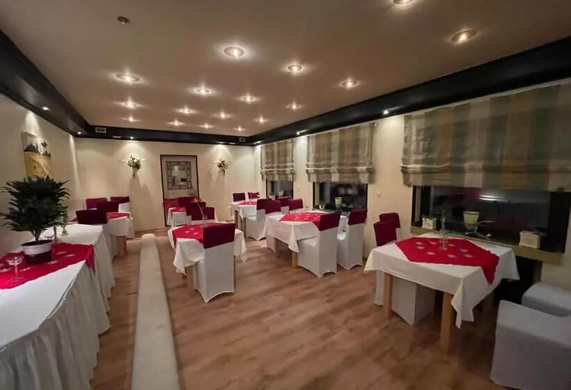 Hotel Restaurant Heidrich