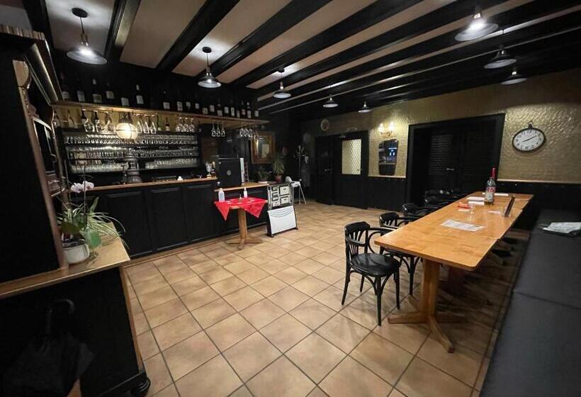 فندق Restaurant Heidrich