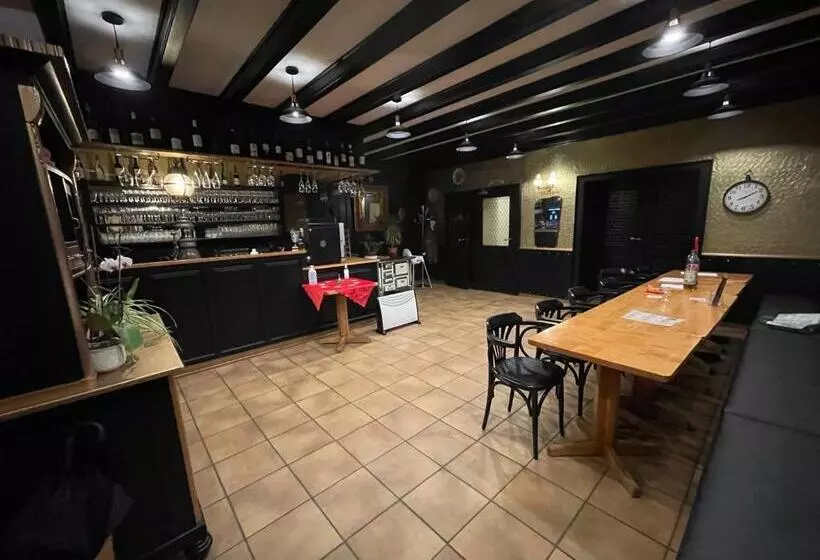 Hotel Restaurant Heidrich