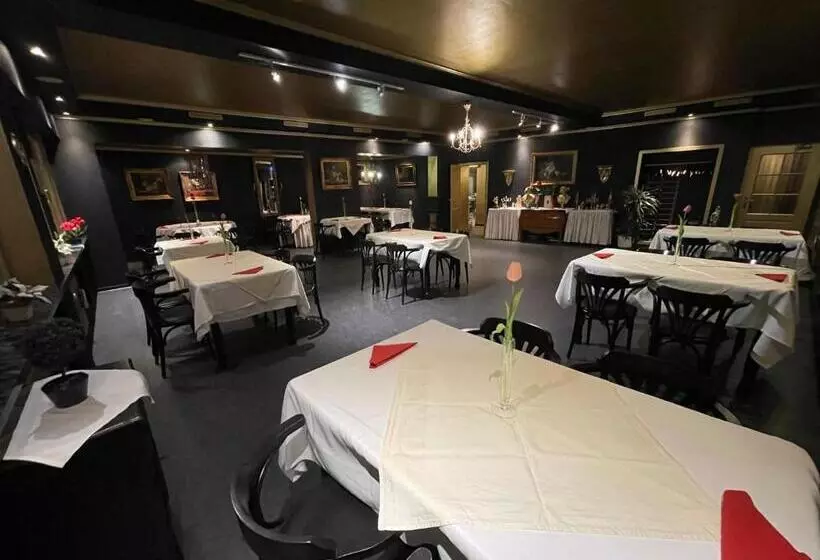 Hotel Restaurant Heidrich