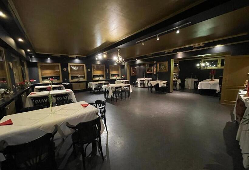 فندق Restaurant Heidrich