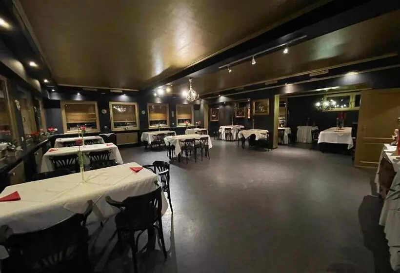 Hotel Restaurant Heidrich