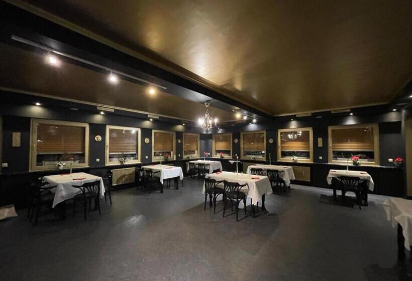 فندق Restaurant Heidrich