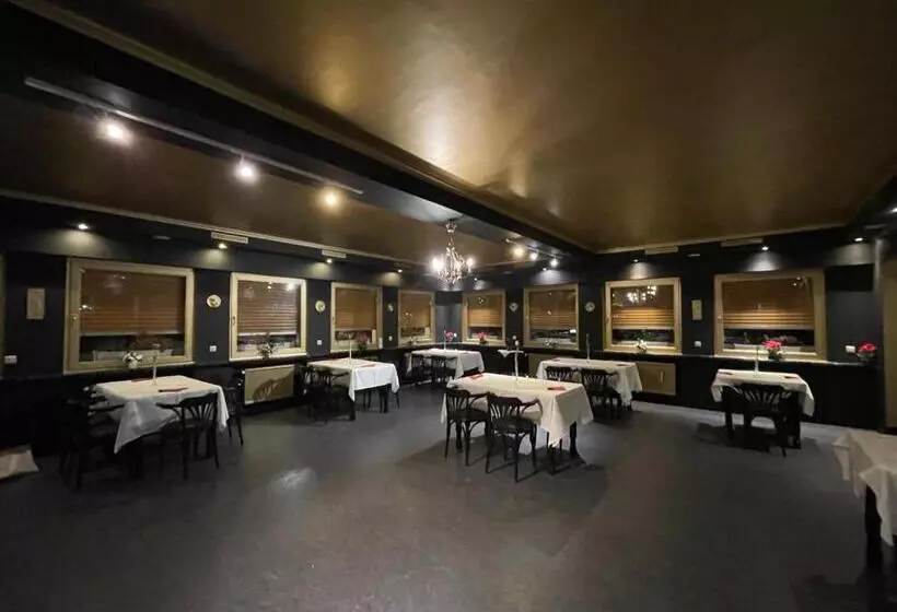 Hotel Restaurant Heidrich