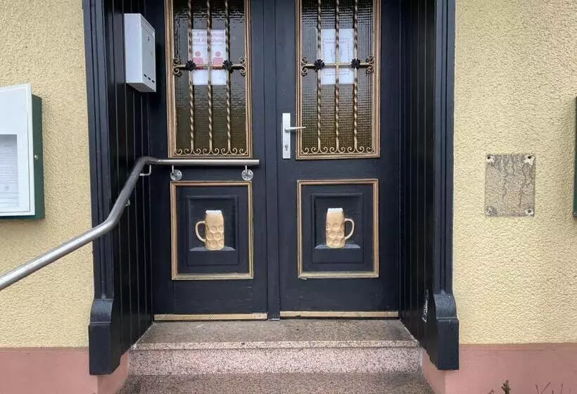 Hotel Restaurant Heidrich