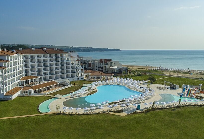 هتل Sunrise Blue Magic Resort  All Inclusive
