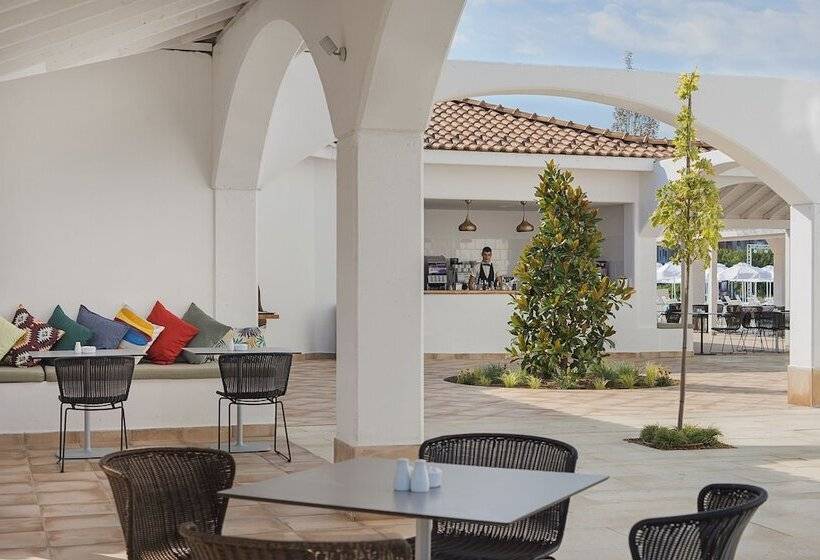 هتل Sunrise Blue Magic Resort  All Inclusive