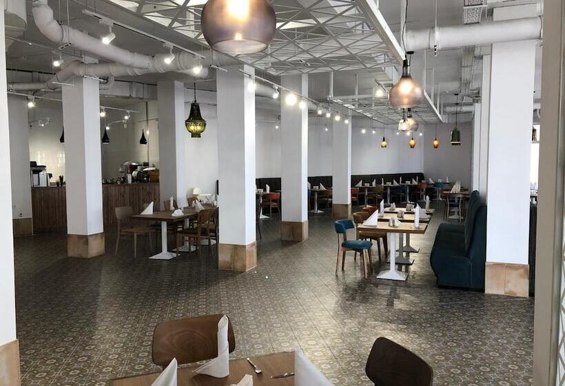 هتل Sunrise Blue Magic Resort  All Inclusive