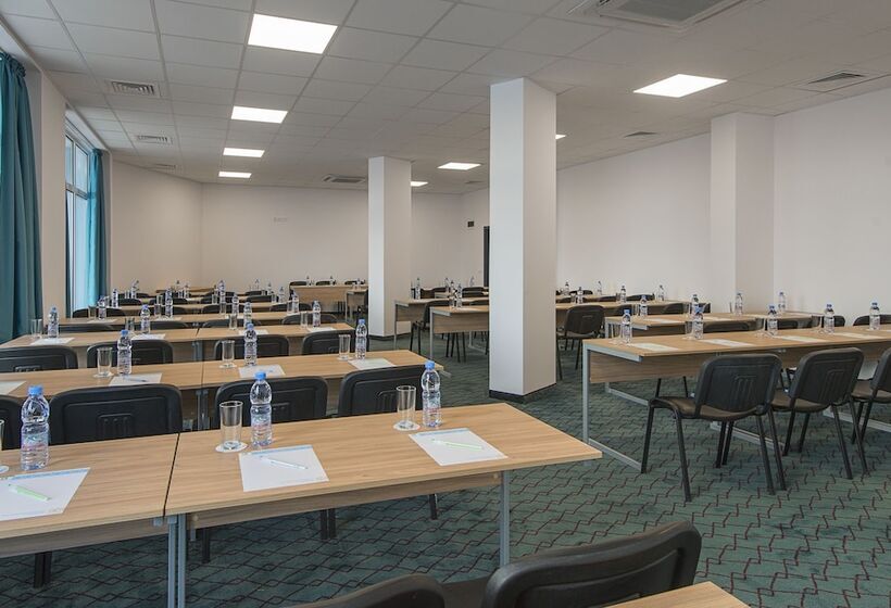 هتل Sunrise Blue Magic Resort  All Inclusive