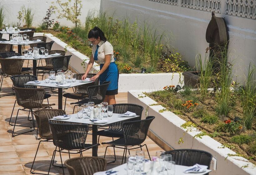 هتل Sunrise Blue Magic Resort  All Inclusive