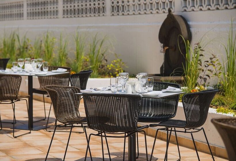 هتل Sunrise Blue Magic Resort  All Inclusive