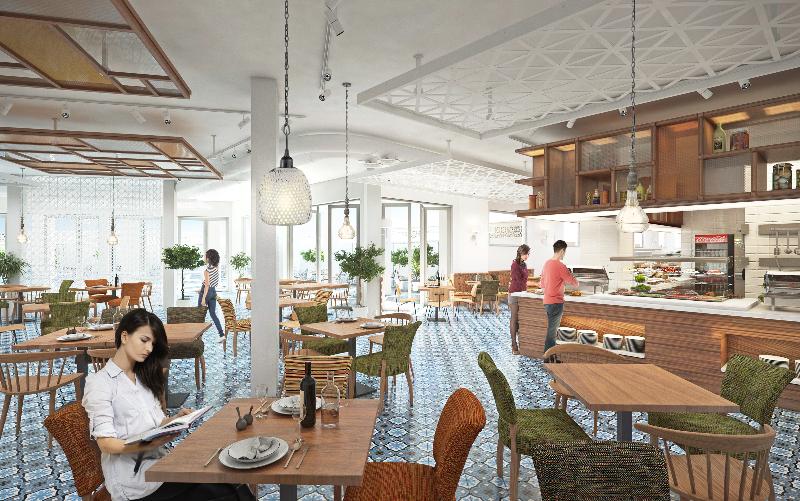 هتل Sunrise Blue Magic Resort  All Inclusive