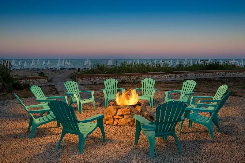 ホテル Sunrise Blue Magic Resort  All Inclusive