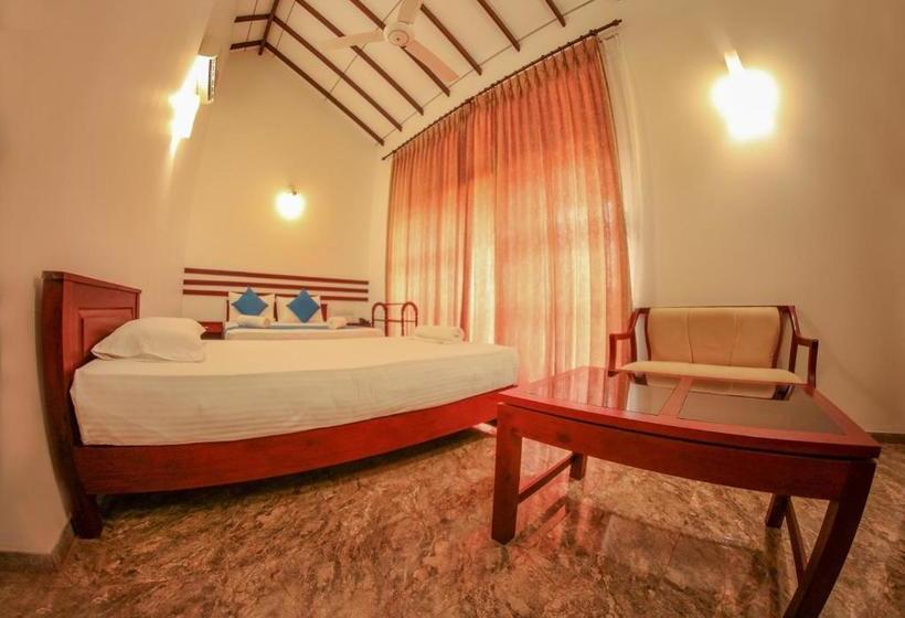 Отель White Rose Beach Resort