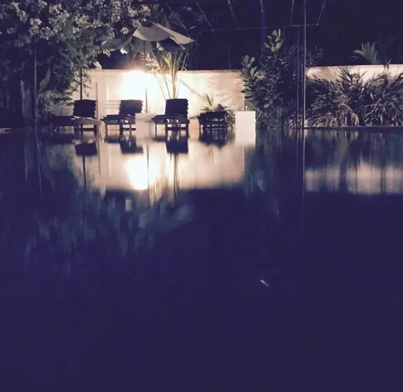 هتل White Rose Beach Resort