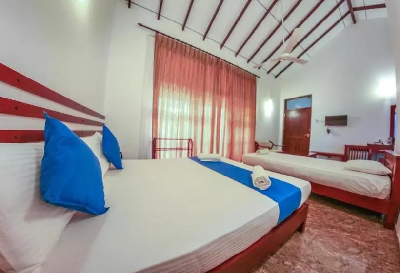 هتل White Rose Beach Resort