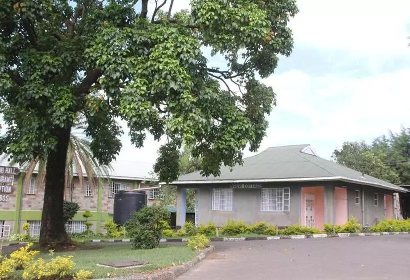 Sheywe Hotel Kakamega