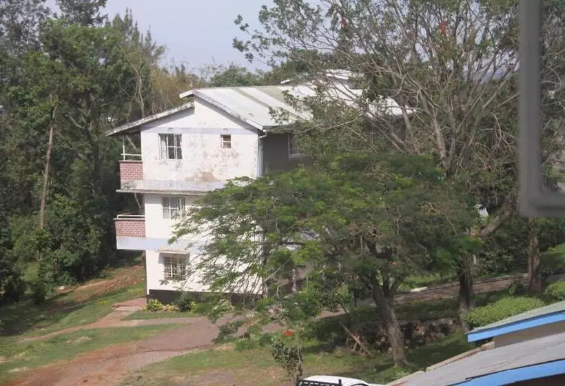 Sheywe Hotel Kakamega