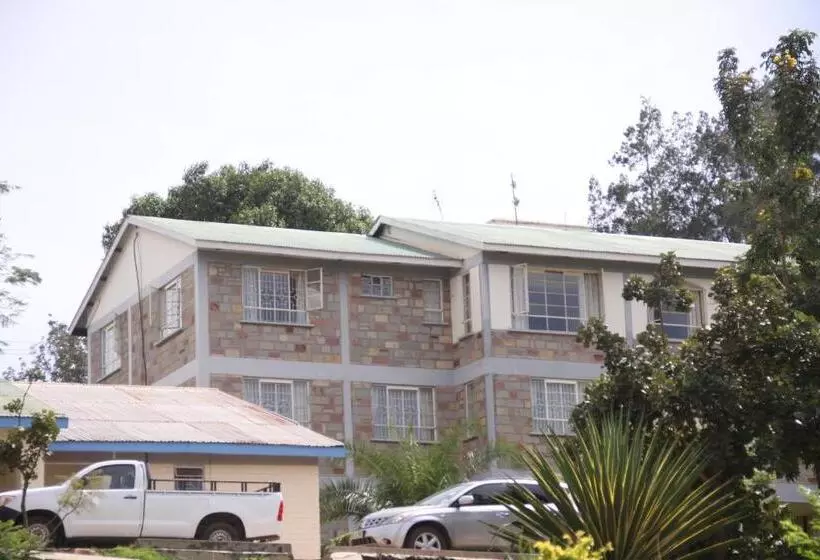 Sheywe Hotel Kakamega