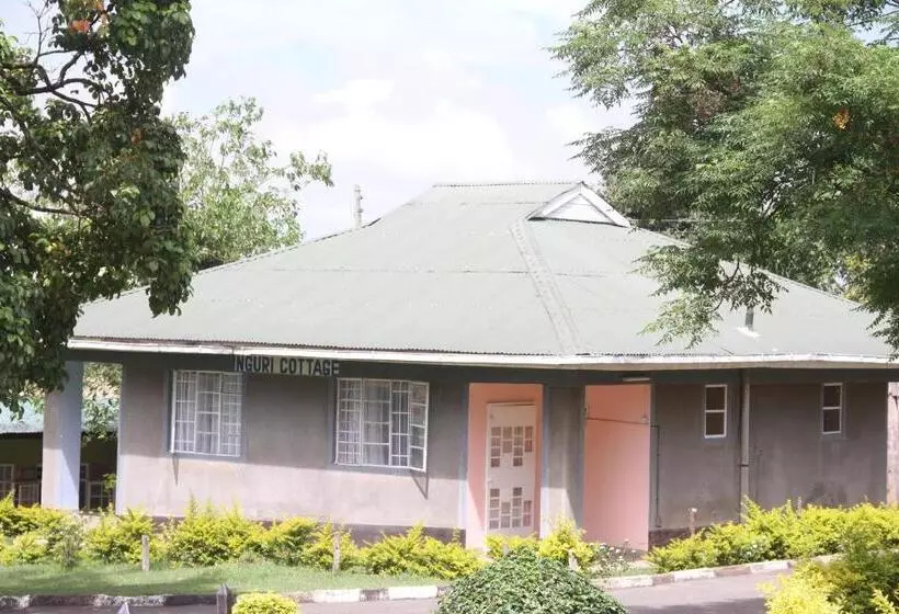 Sheywe Hotel Kakamega