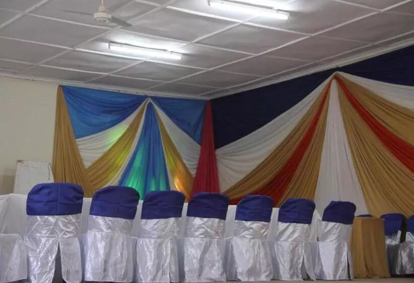 Sheywe Hotel Kakamega