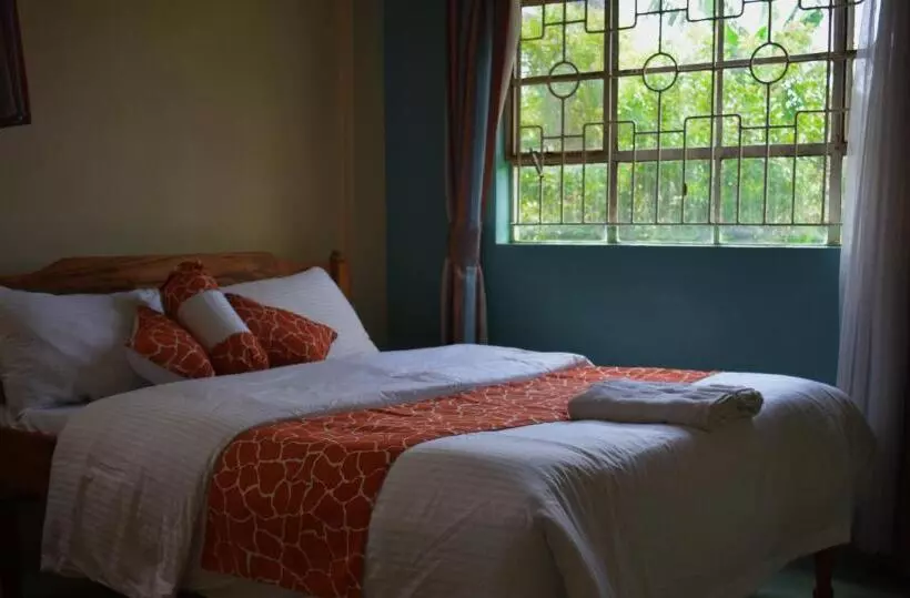 Sheywe Hotel Kakamega