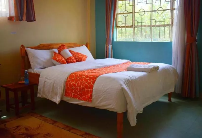 Sheywe Hotel Kakamega