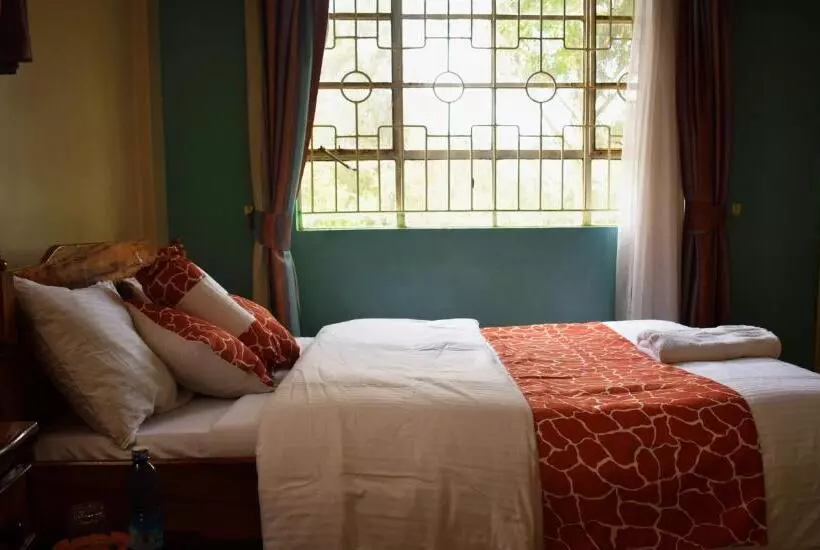Sheywe Hotel Kakamega
