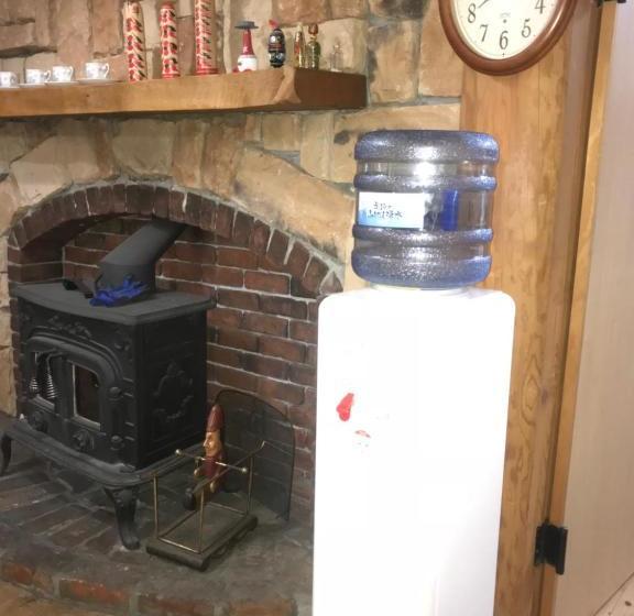 צימר Niseko Trailhead Lodge