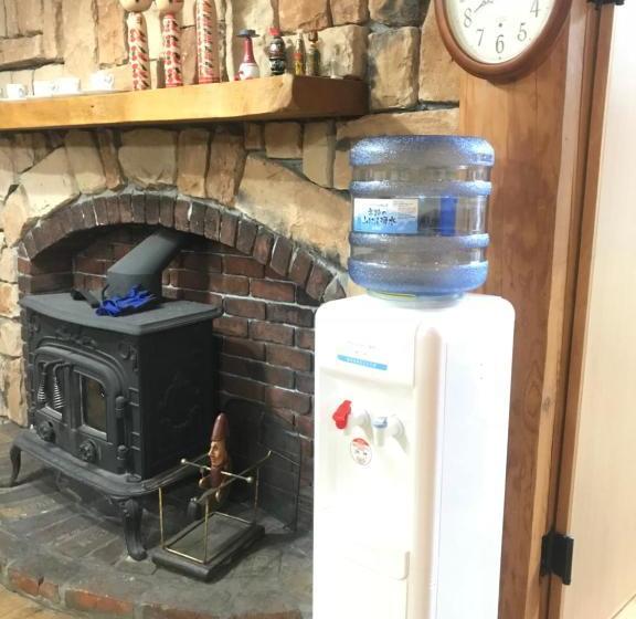 צימר Niseko Trailhead Lodge