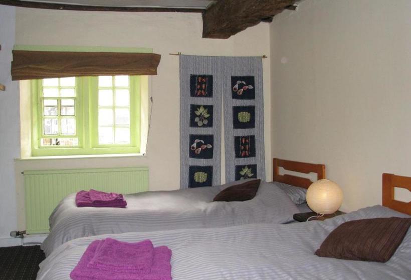 مبيت وإفطار Sweetheart House