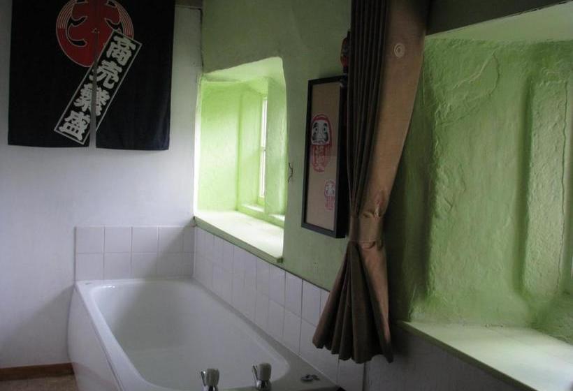 مبيت وإفطار Sweetheart House