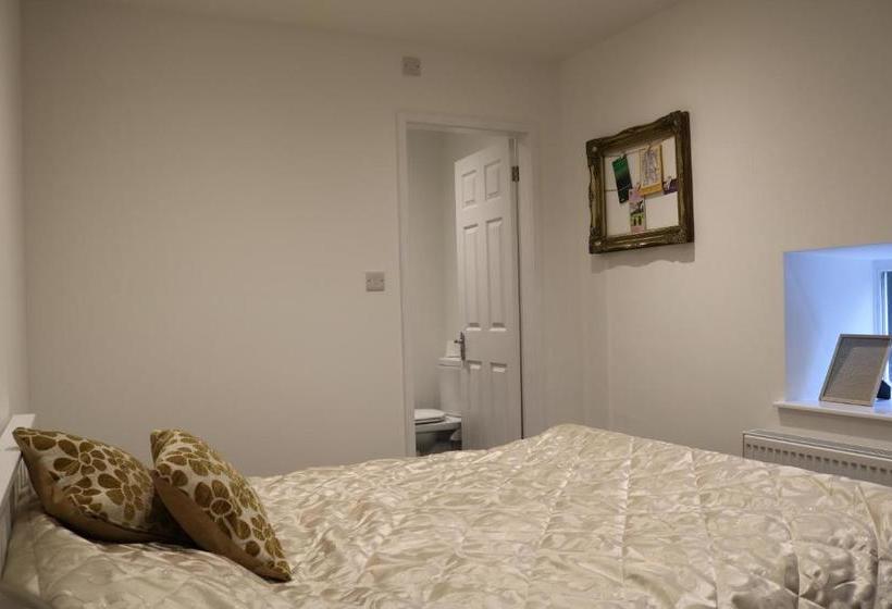 مبيت وإفطار Sweetheart House