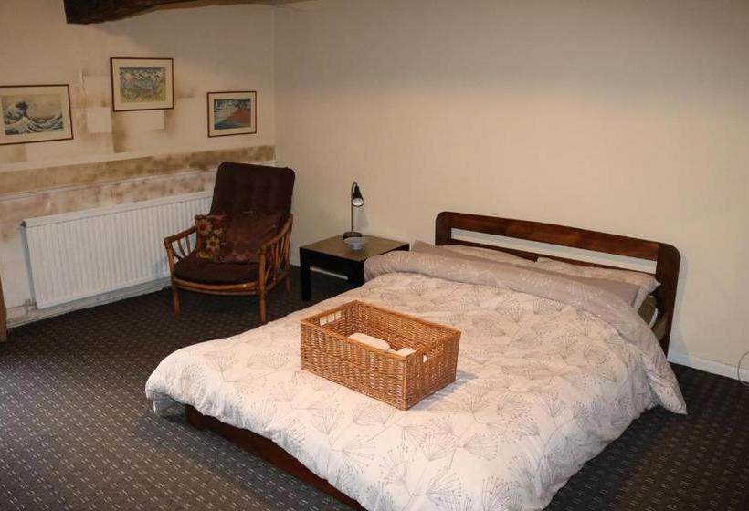 مبيت وإفطار Sweetheart House