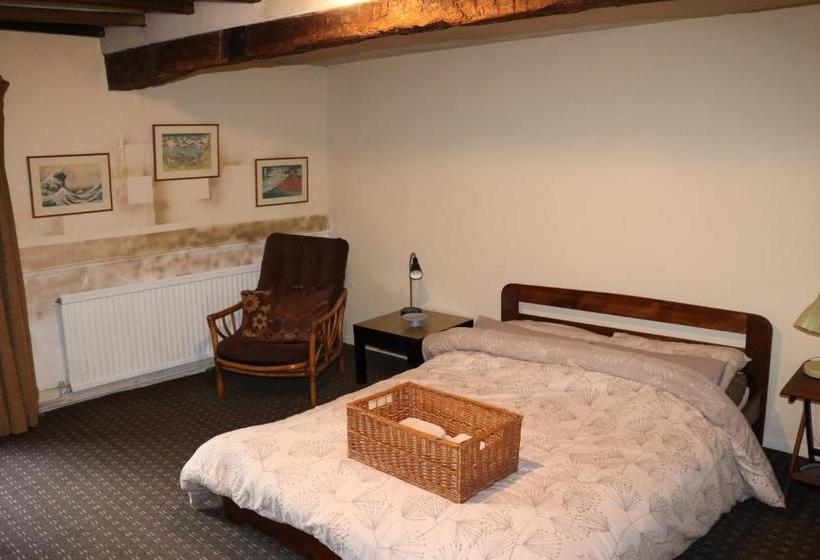 مبيت وإفطار Sweetheart House