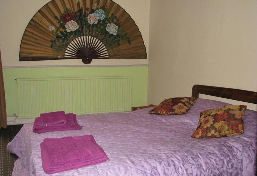 مبيت وإفطار Sweetheart House