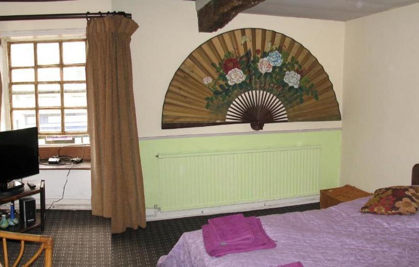 مبيت وإفطار Sweetheart House