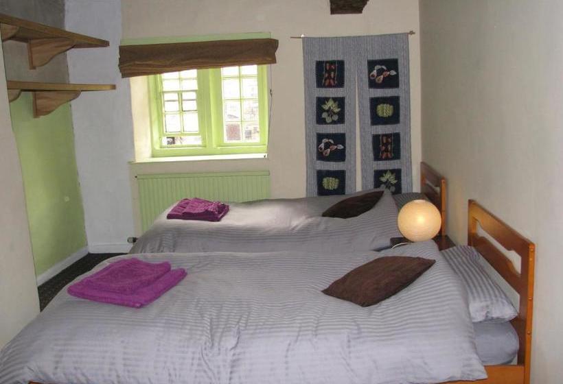 مبيت وإفطار Sweetheart House