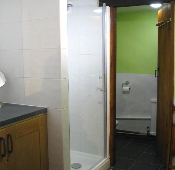 مبيت وإفطار Sweetheart House