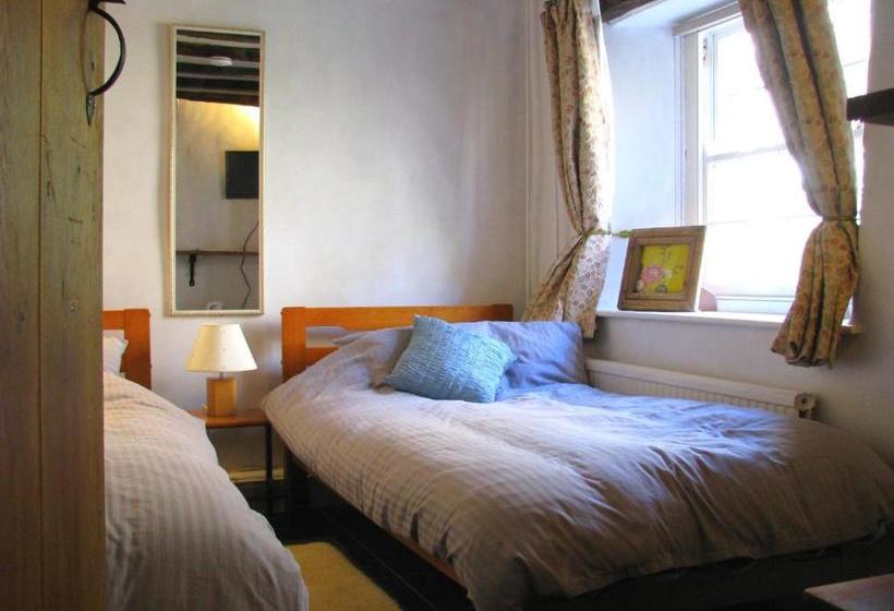 مبيت وإفطار Sweetheart House