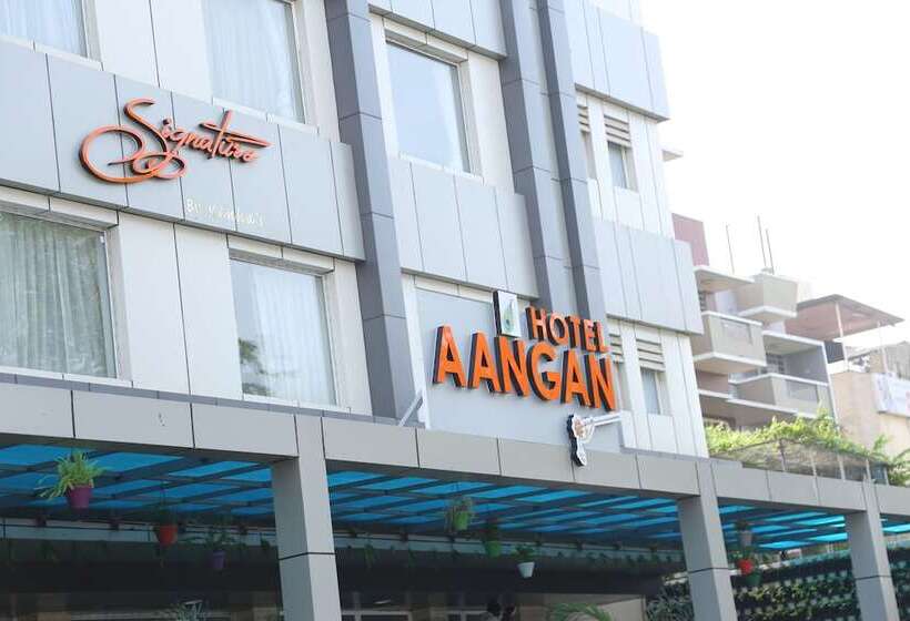 Hotel Aangan
