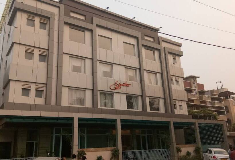 Hotel Aangan