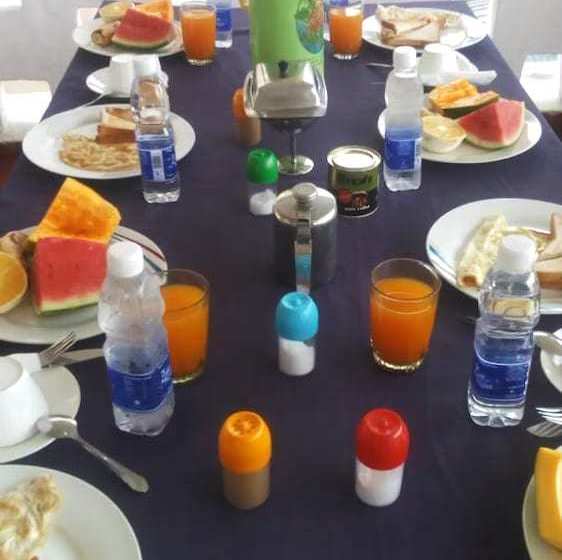 酒店 Annex Ii Kiponda