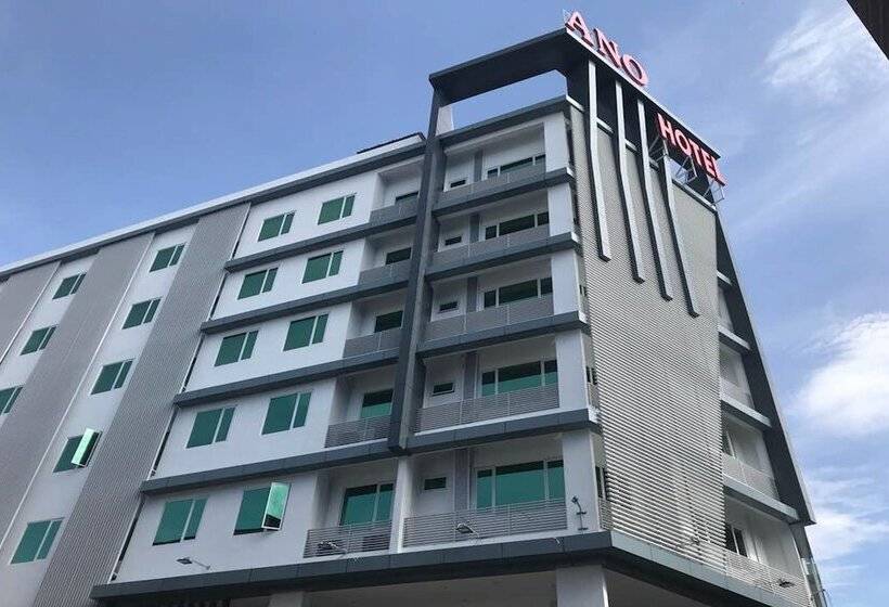 Hotel Ano